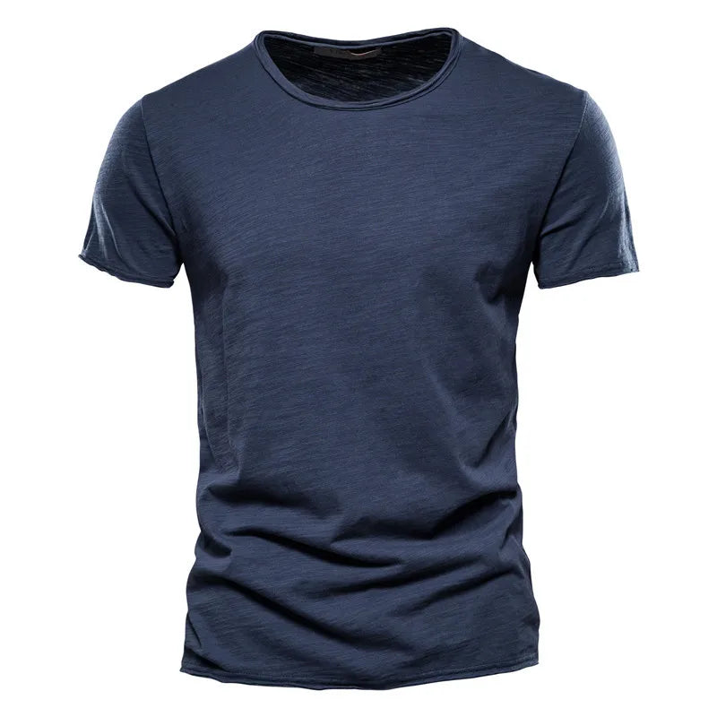 Dwayne | Comfortable Casual Men's T-Shirt