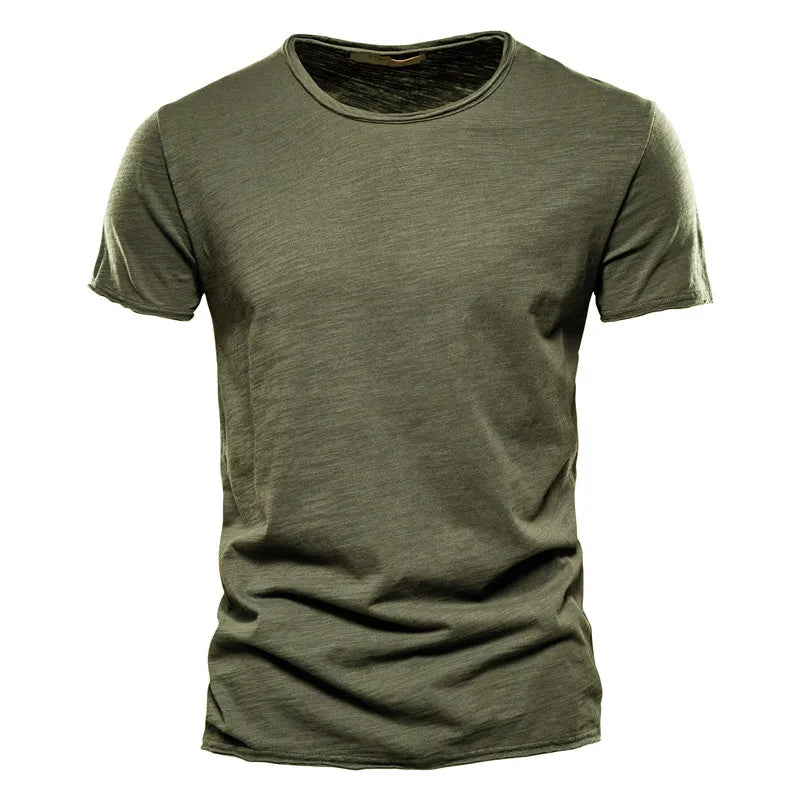 Dwayne | Comfortable Casual Men's T-Shirt