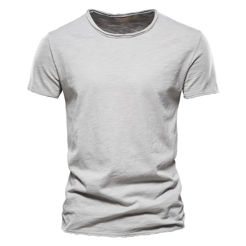 Dwayne | Comfortable Casual Men's T-Shirt