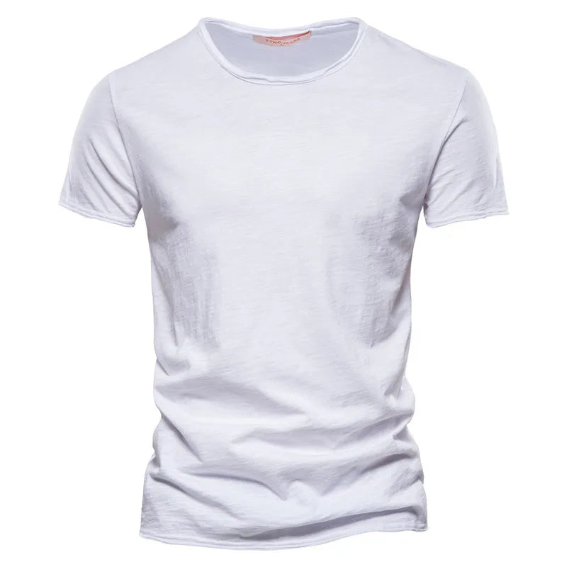 Dwayne | Comfortable Casual Men's T-Shirt