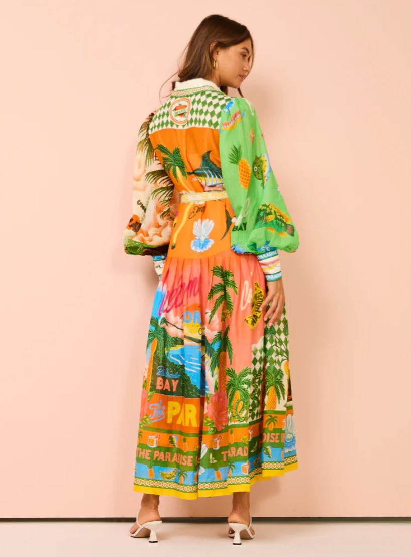 Amara® | Dress