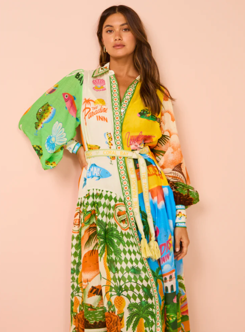 Amara® | Dress