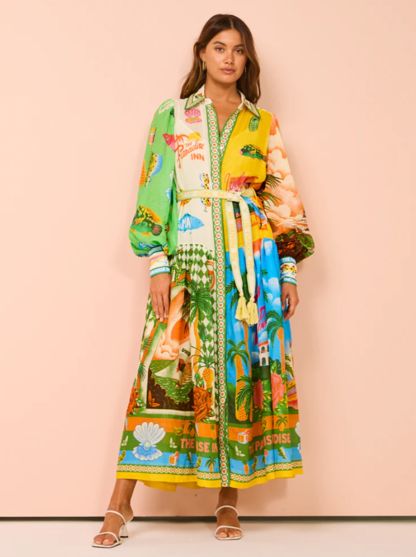 Amara® | Dress