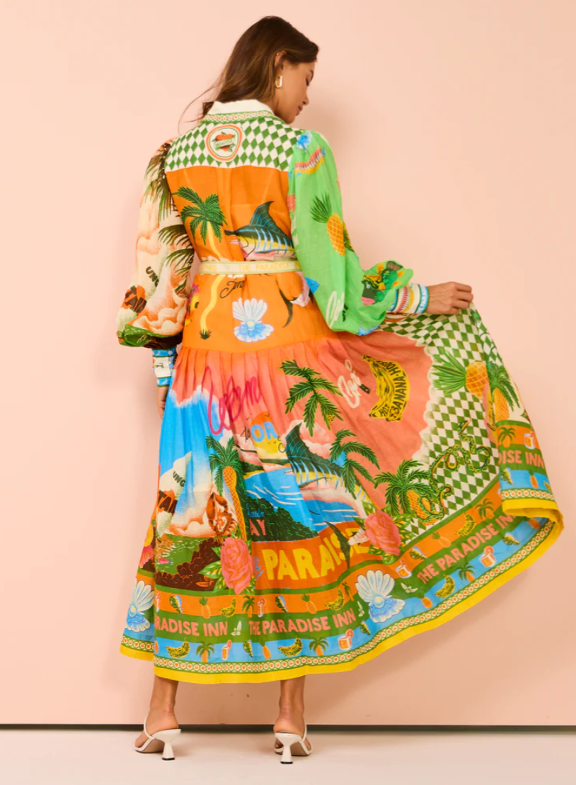 Amara® | Dress