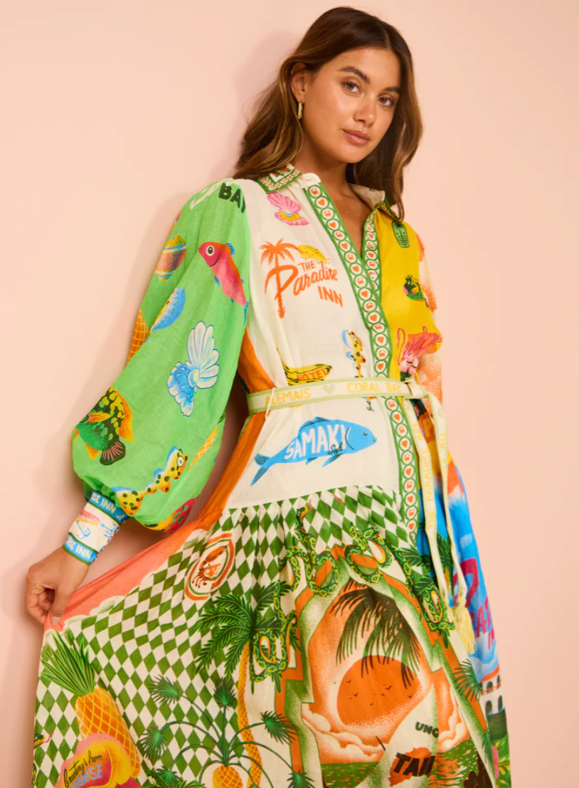 Amara® | Dress