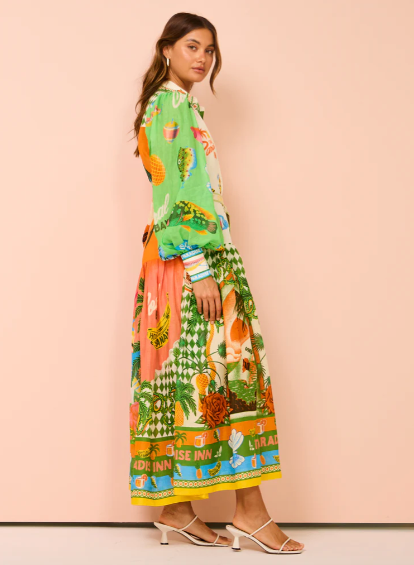 Amara® | Dress