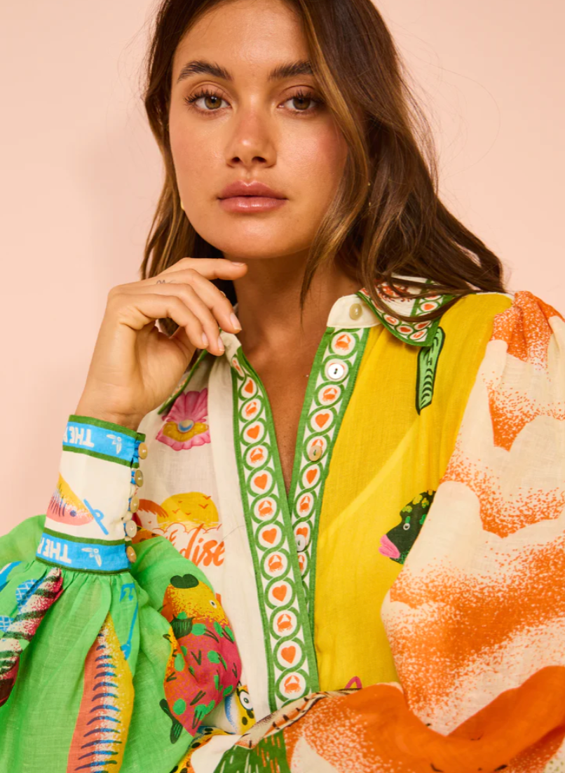 Amara® | Dress