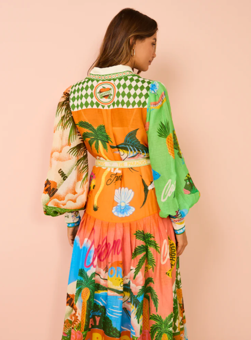 Amara® | Dress