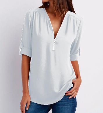 Brulte® | Charming, Elegant Blouse