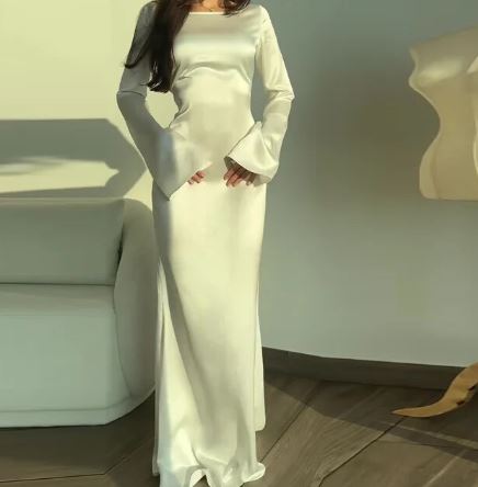 Diana® | Elegant Long Bodycon Dress