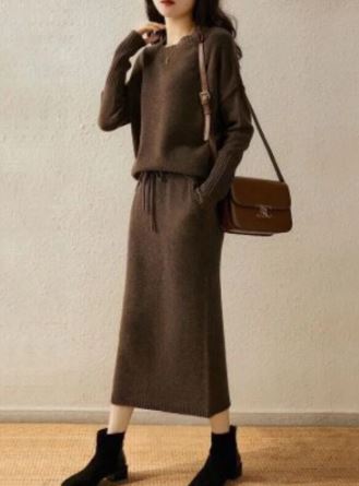 Corina® | Simple and stylish winter set