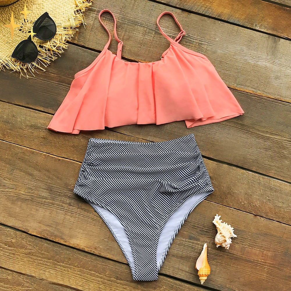 Bilha® | Comfortable Bikini Set