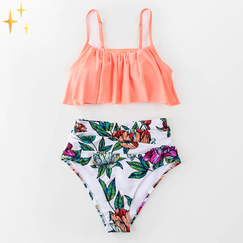 Bilha® | Comfortable Bikini Set