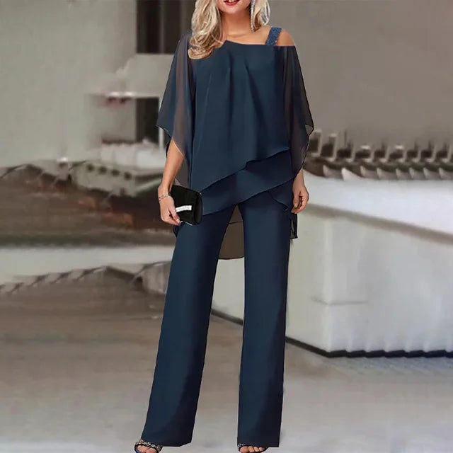 Abigail® | Two-piece binding suit