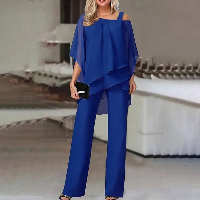 Abigail® | Two-piece binding suit
