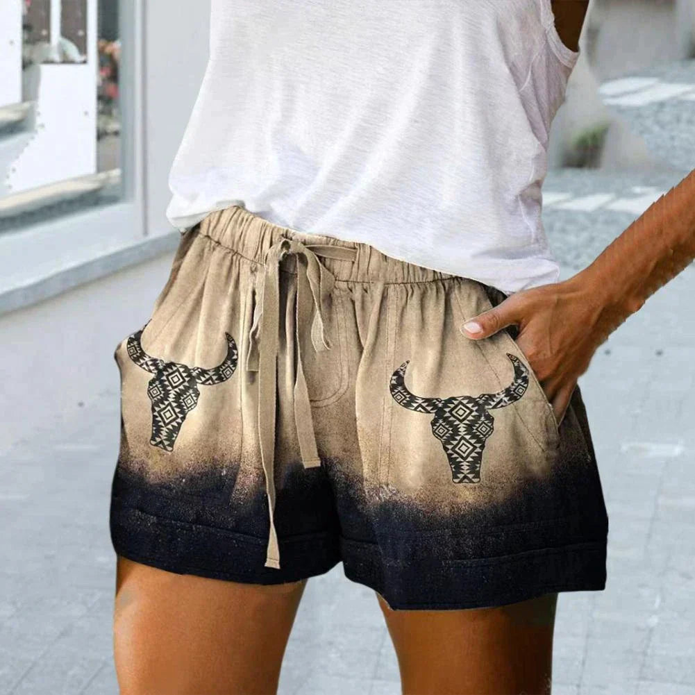 Delia® | Chic Beach Shorts