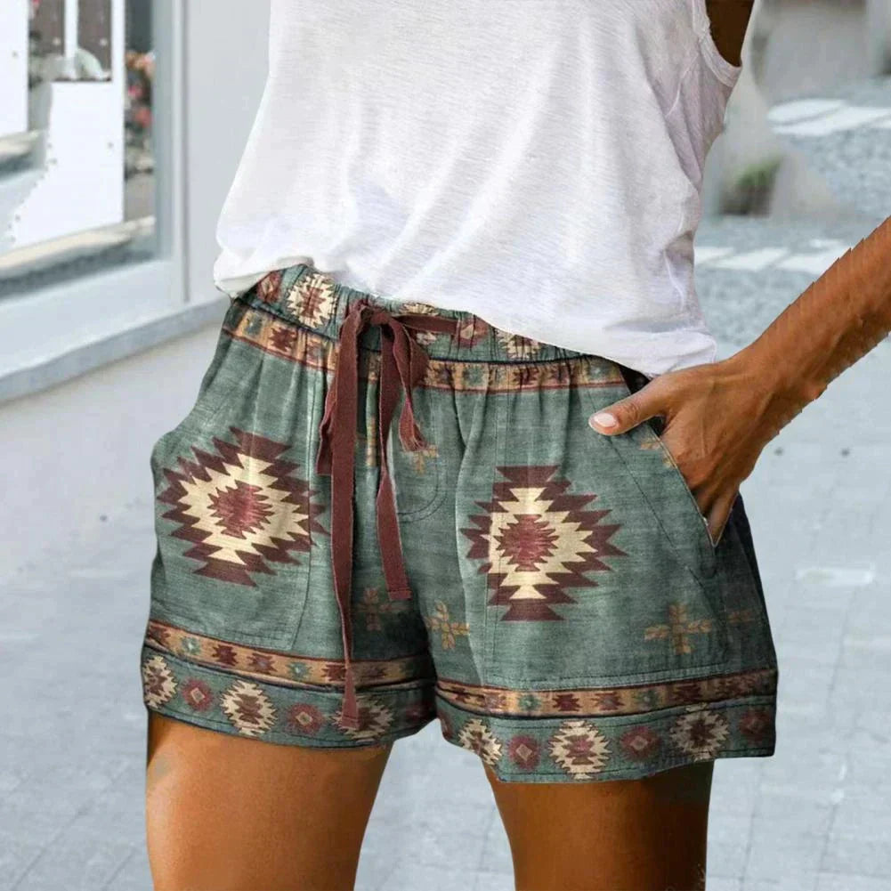 Delia® | Chic Beach Shorts