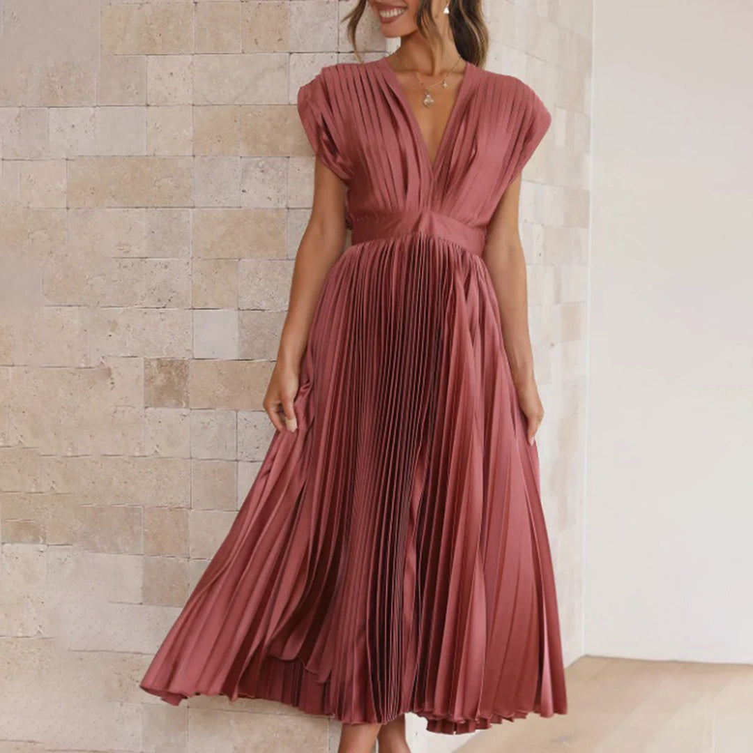Begoña® | Classic and comfortable summer dress