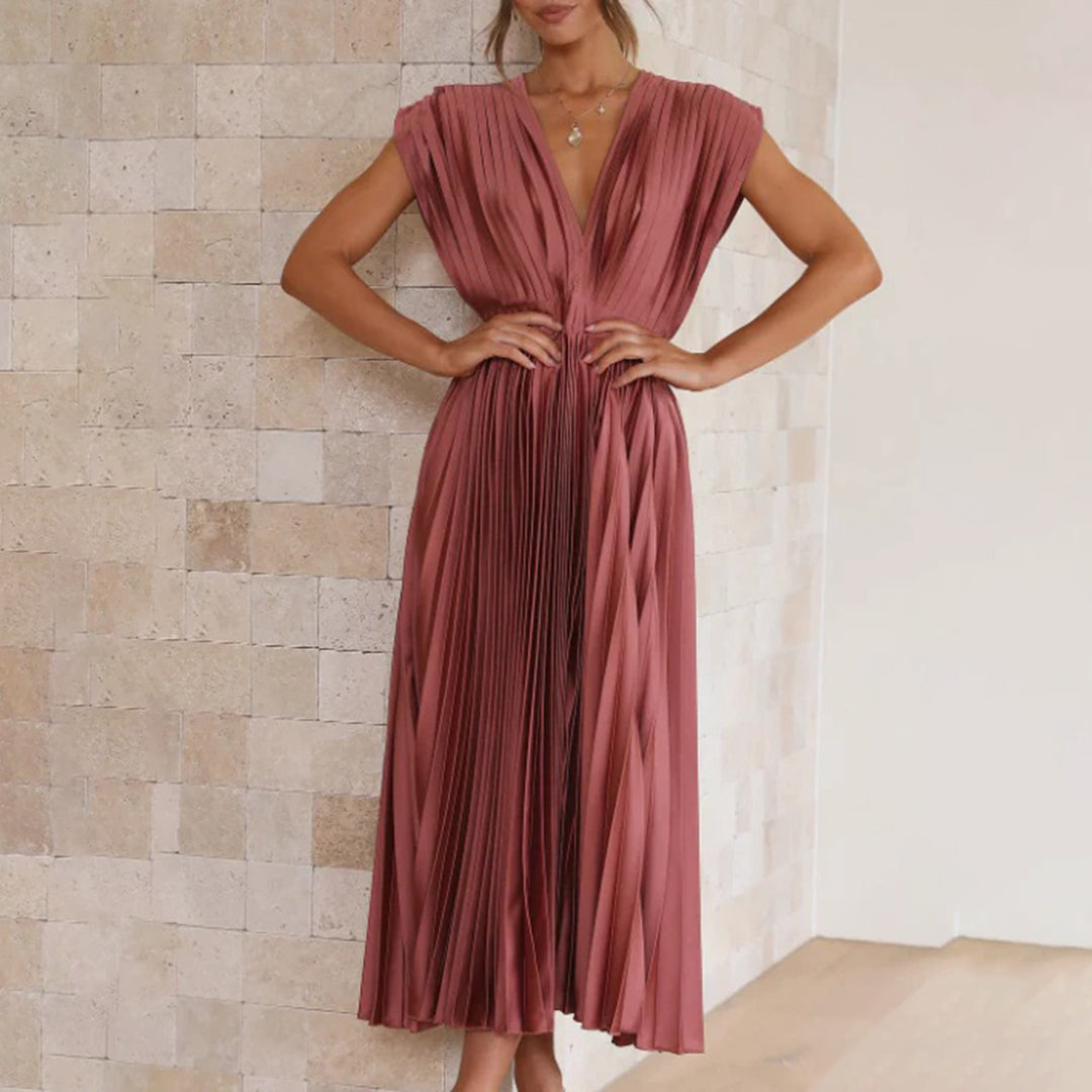 Begoña® | Classic and comfortable summer dress