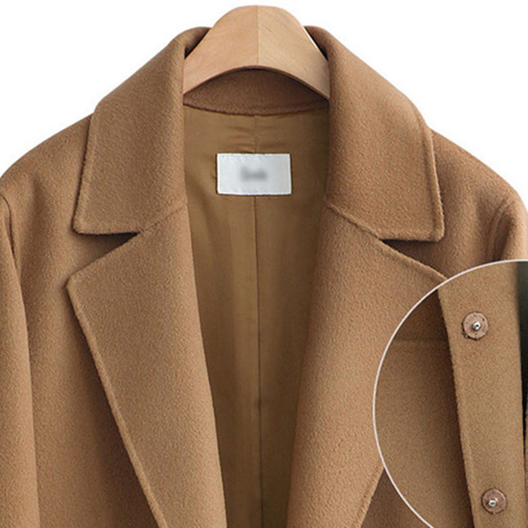 Angelica® | Stylish and elegant winter garment
