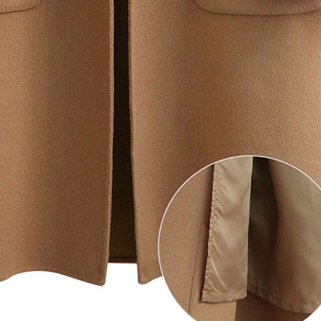 Angelica® | Stylish and elegant winter garment