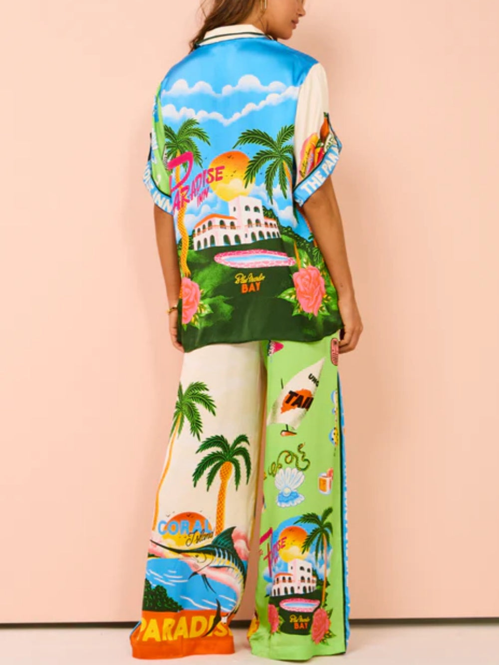 Augusta® | Summer Two-Piece