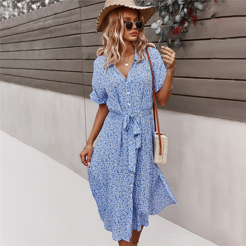 Amalia® | Comfortable dress