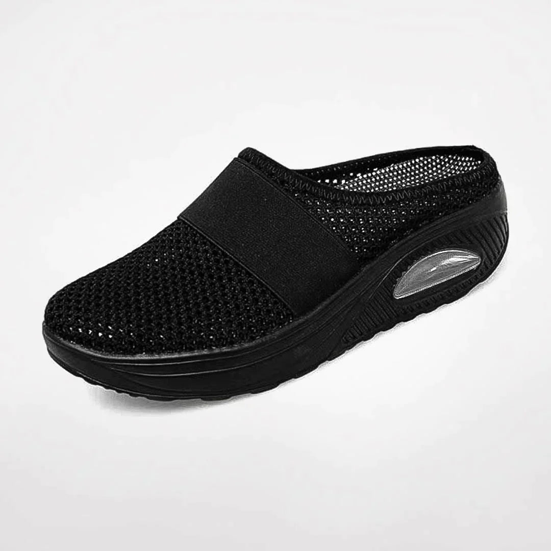 Amy® | Orthopedic Slippers For Optimal Comfort