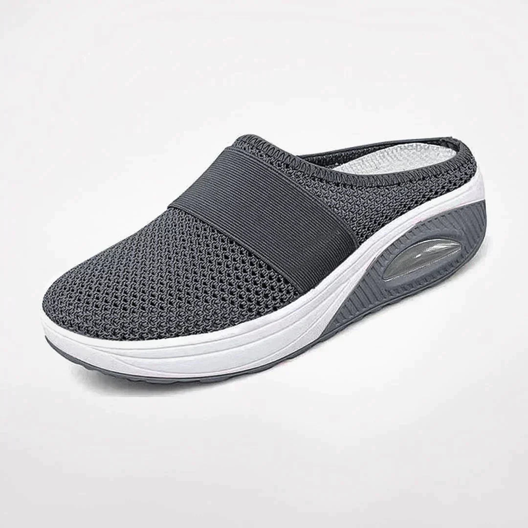 Amy® | Orthopedic Slippers For Optimal Comfort