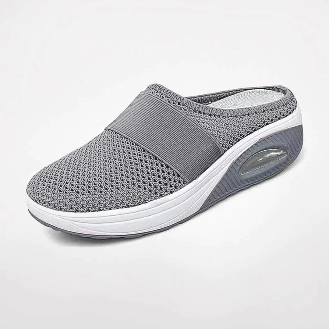 Amy® | Orthopedic Slippers For Optimal Comfort