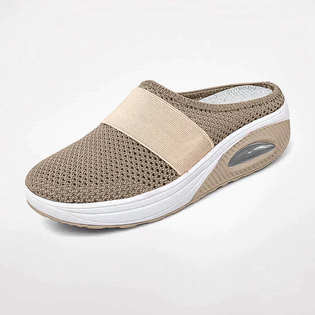 Amy® | Orthopedic Slippers For Optimal Comfort