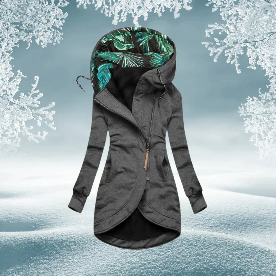 Chloe® | Chic winter coat