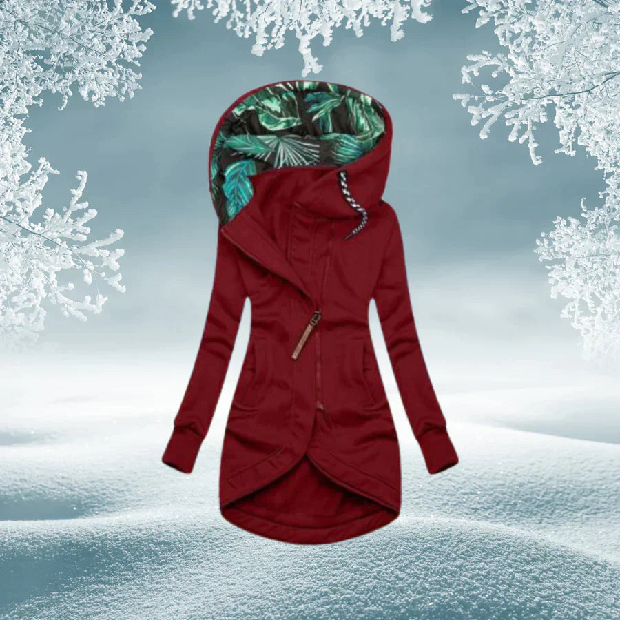 Camila® | Chic winter coat
