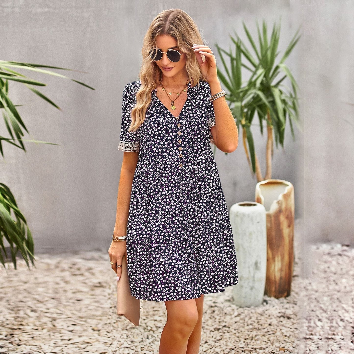 Clara® | Dress