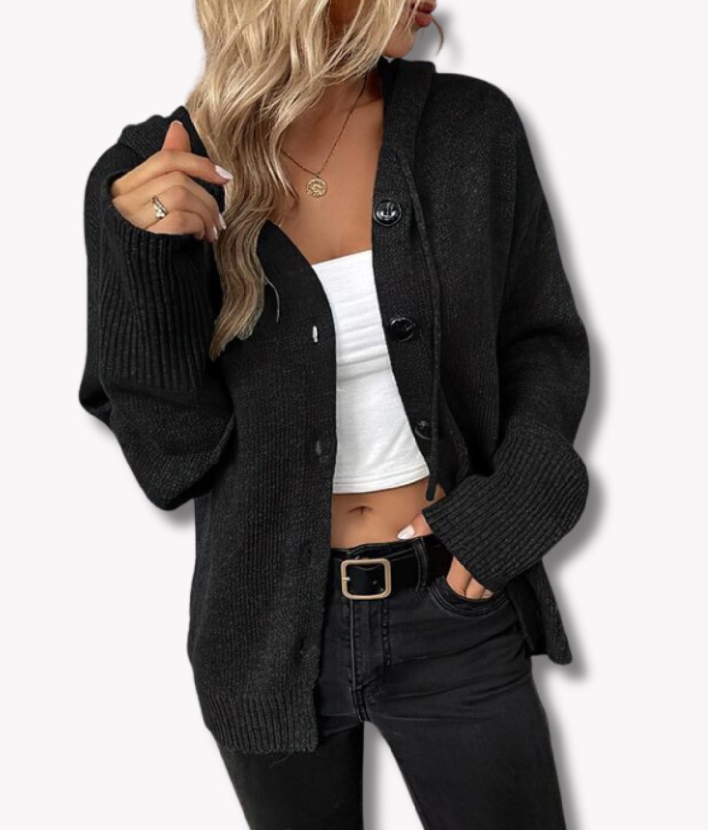 Ariana® | Knit sweater