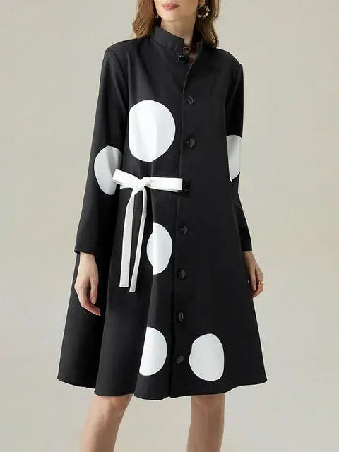 Elena® | Midi dress