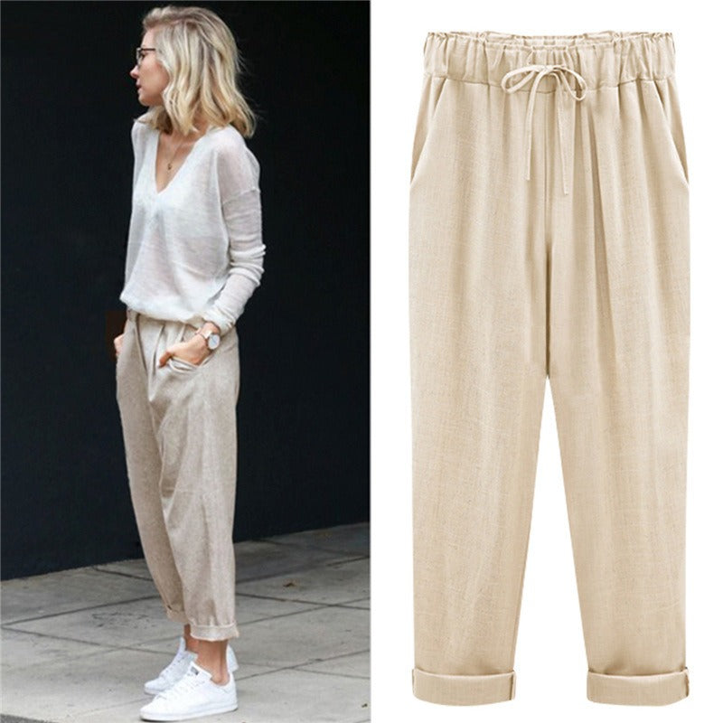 Alda® | Women'S Elegant Trousers