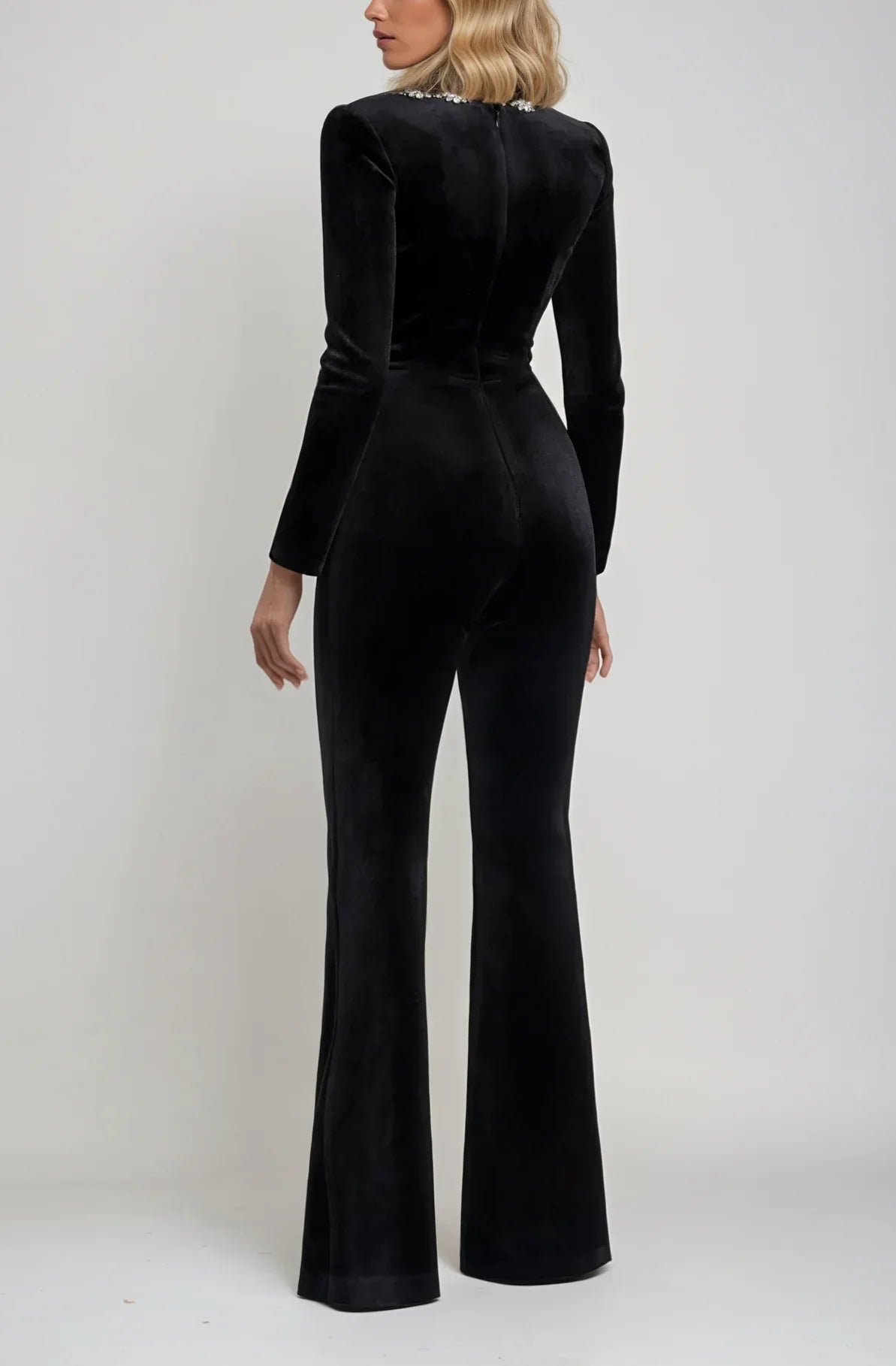 Daisy | Elegant Jumpsuit for Chic Style