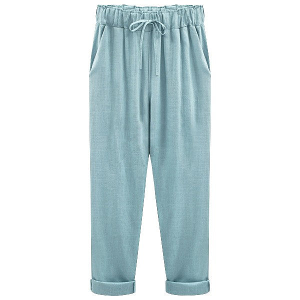 Alda® | Women'S Elegant Trousers