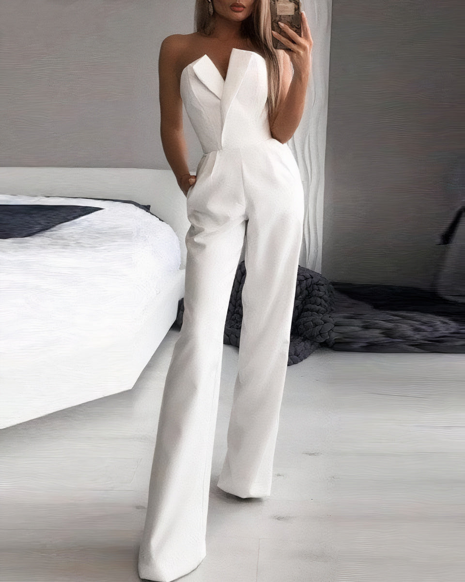 Blanca® | ��rmelloser Jumpsuit