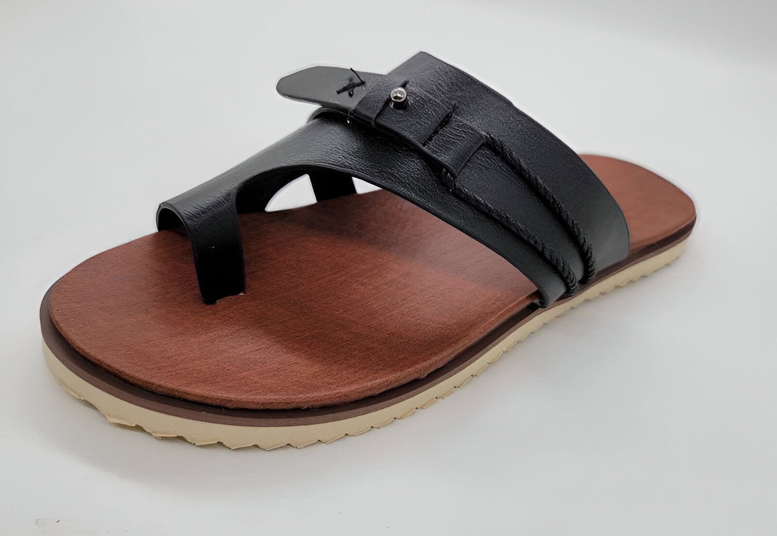 Janine | Comfortable Adjustable Straps Lightweight Sandals