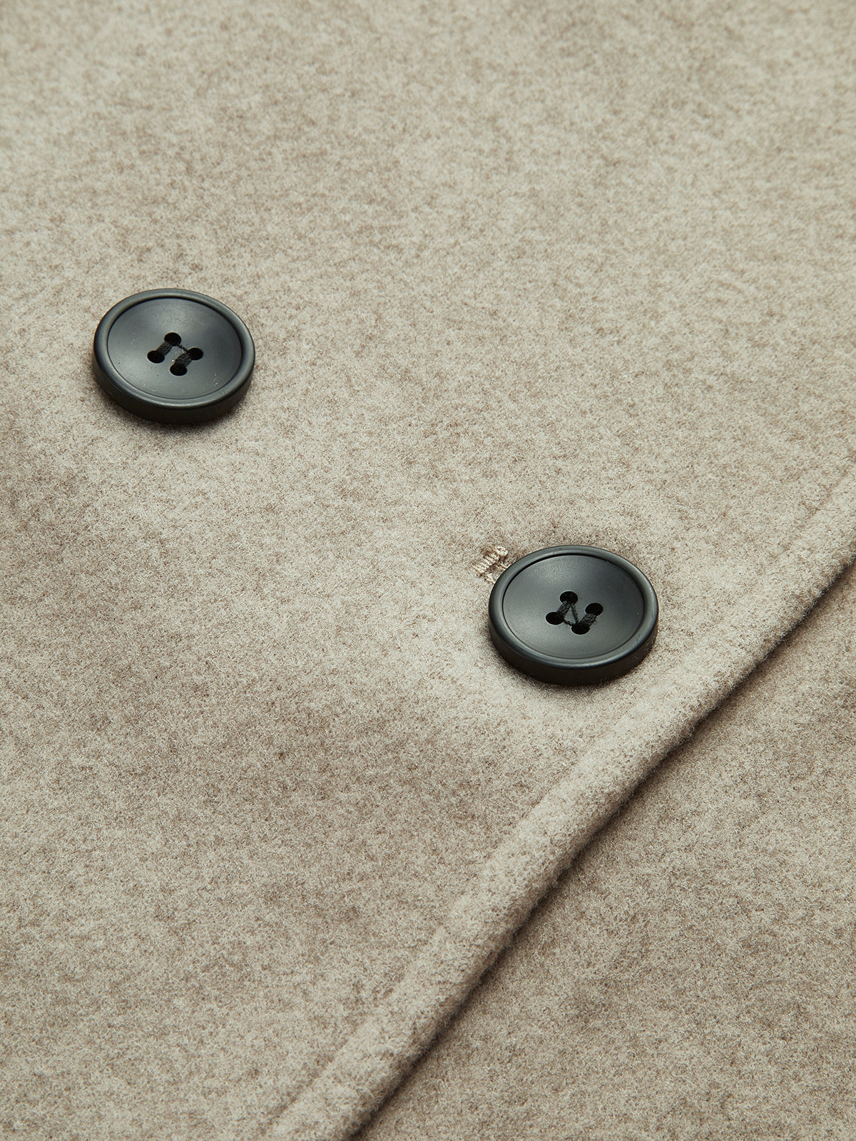 Alba | Women's oversized shirt jacket