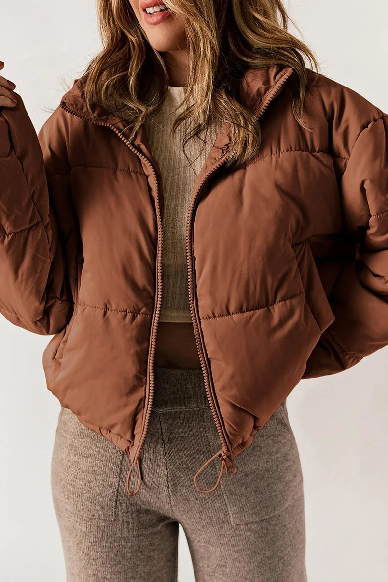 Camila | -quality Material