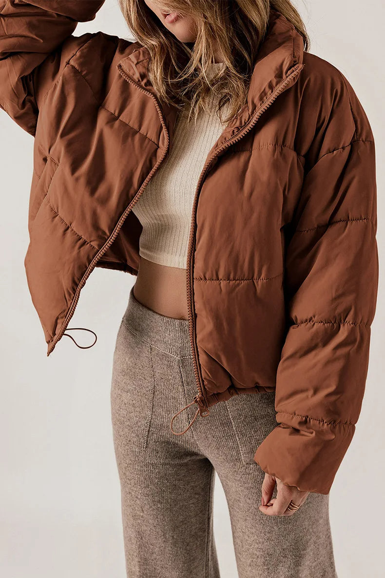 Camila | -quality Material