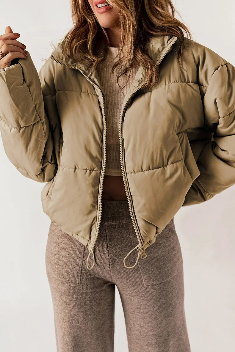 Camila | -quality Material