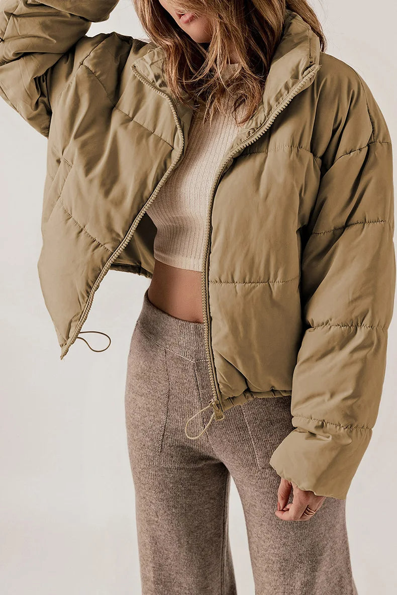 Camila | -quality Material