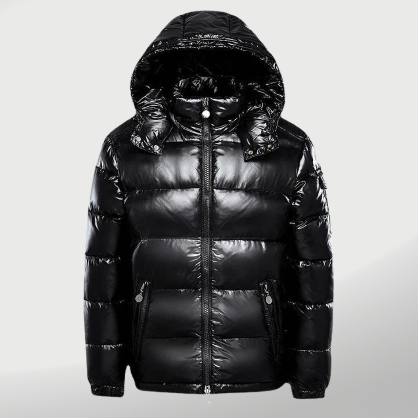 Carina | Women's Puffer Jacket Durable Modern