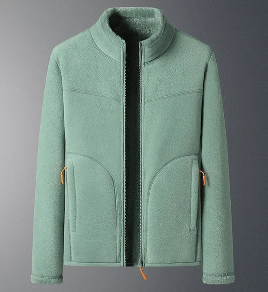 Carmen | Women's functional jacket with high collar and side pockets