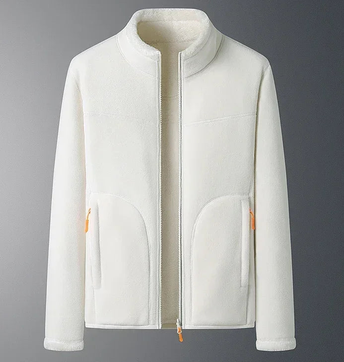 Carmen | Women's functional jacket with high collar and side pockets