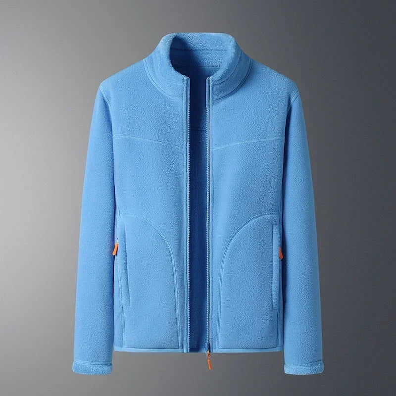 Carmen | Women's functional jacket with high collar and side pockets